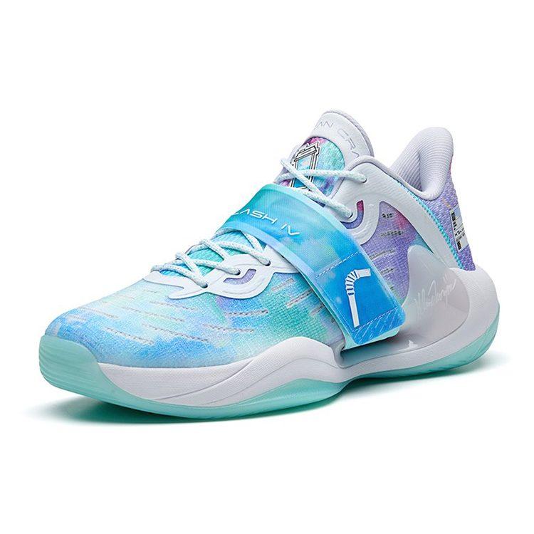 Anta Water Flower 4 Textile, Synthetic Leather, TPU 112231109S-1