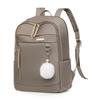 Backpack Women's New Korean Edition Oxford Cloth Small Backpack Women's Versatile Fashion Large Capacity Canvas Book
