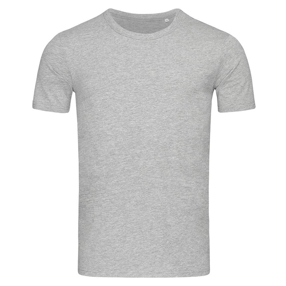 Stedman Mens Morgan Crew Neck T-Shirt