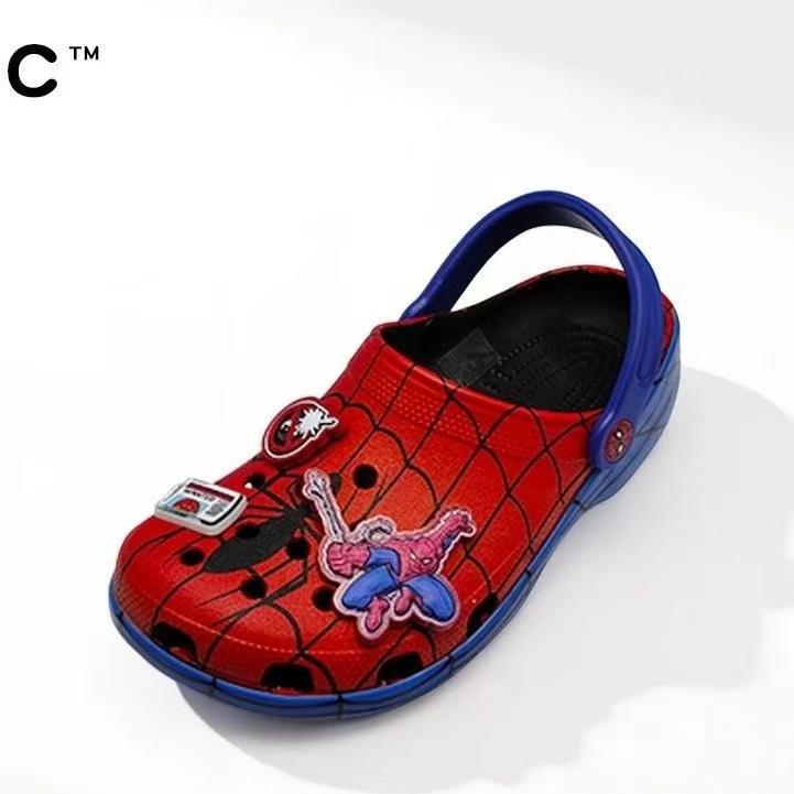 Crocs Klassische Kinderschuhe Unisex Sandalen & Flip-Flops