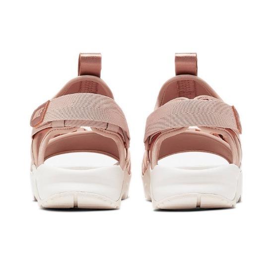 Nike Wmns Canyon Sandal Metallic Red Bronze CW6211-929