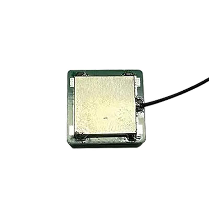 Dual-Frequency L1+L5 Active GNSS Antenna High Precision UFL Female Socket Support Communication Antenna