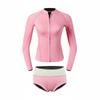 2Mm Thermal Wetsuit For Surfing
