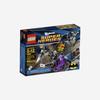 Lego DC Comics Catwoman Catcycle City Chase