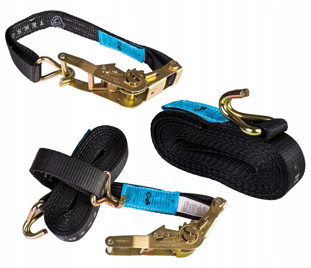 Transport Belt Complete With Automatic 5M/25Mm/1T - 120Dan
