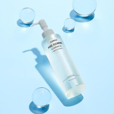 Pore Clearing Cleansing Oil 200ml