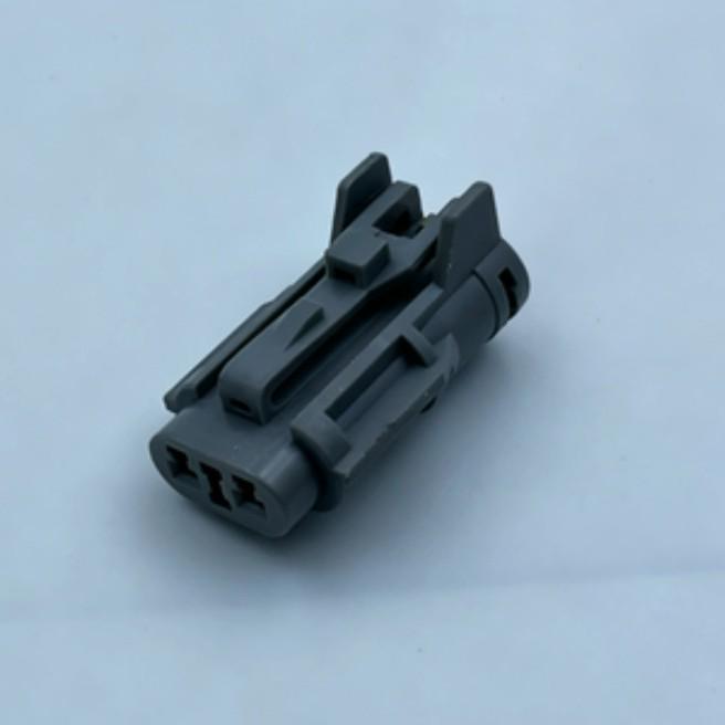 MG610320 2-Pin Connector Plug for Hyundai, Kia, MG, Roewe Models
