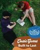 WE Games Magnetická šachová súprava do checkbooku Perfektná na cestovanie -