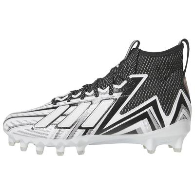 Freak 23 Weiß Schwarz Herren Sneaker Core-Black Cloud-White HP2444
