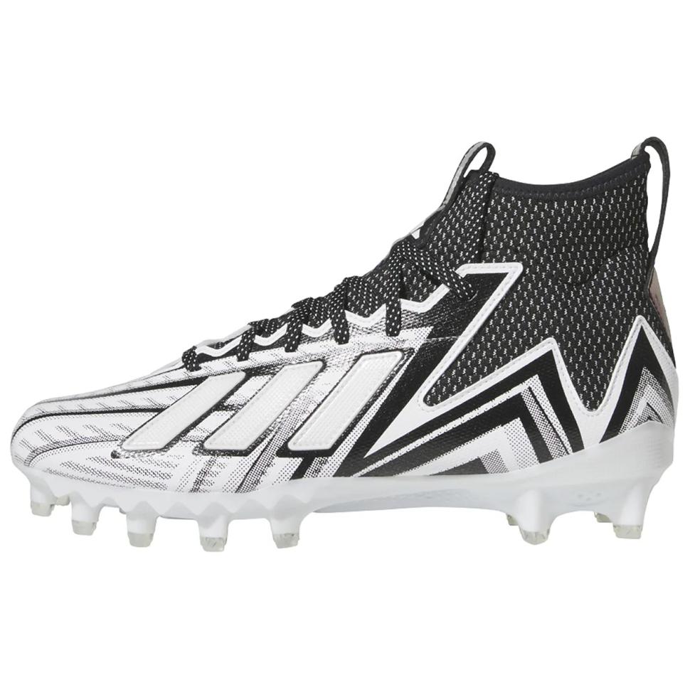 Adidas Freak 23 White Black Men