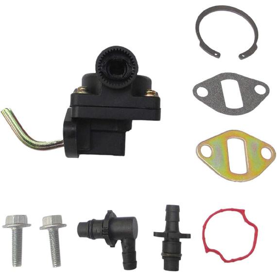 High Perfermance Fuel Pump For John Deere LX173 GT225 LT133 LT155 LTR150 LX173 L110 LT150 LT160 SST15 LX255 LX172 LX176 LX186 LX188 GS25