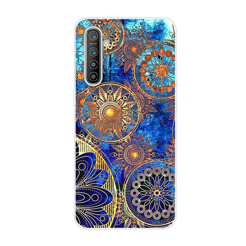 For OPPO Realme 6 Pro Case Cover Soft Silicone Back Cover For OPPO Realme 6 Pro Case Realme6 Realme 6 Pro 6i 6S Cover Fundas