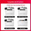 Jingcheng Compatible HP CF500A 202A Toner Cartridge