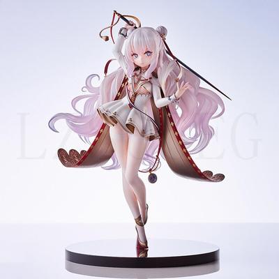 Lane Le Malin Tf Edition 1 /7 Scale Pvc Action Figure Anime Sexy Figure Model Toys Collection Doll Gift
