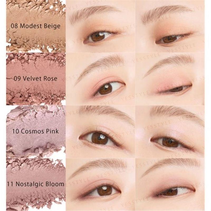 to/one - Petal Float Eye Shadow