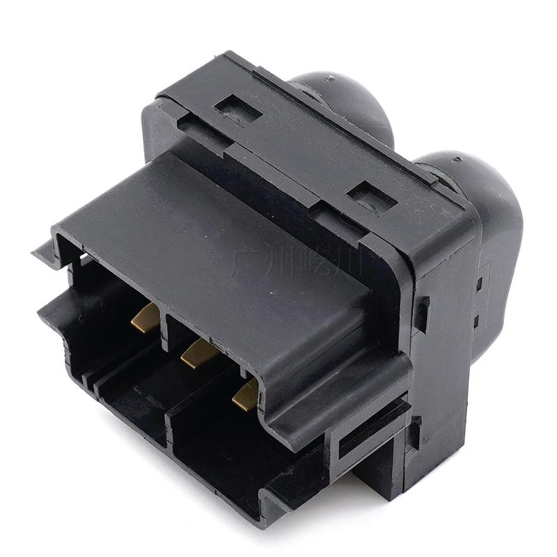 XL3Z-14529-AA: Compatible with 1999-2002 Ford Raptor Glass Lift & Window Adjustment Switch.