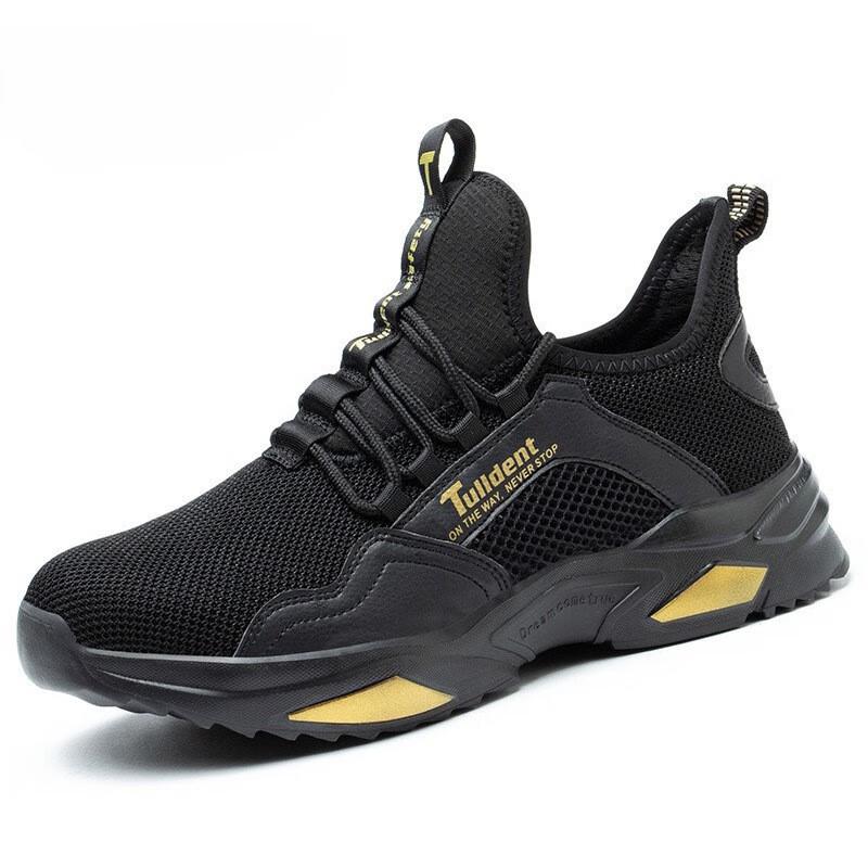

Men s Summer Safety Work Shoes D067 44
