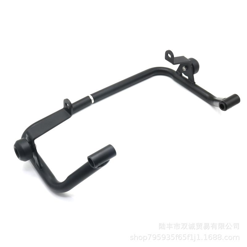 Triumph Trident 660 Engine Protection Bar