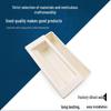 2-in-1 Industrial ABS Recessed Plastic Handle P1