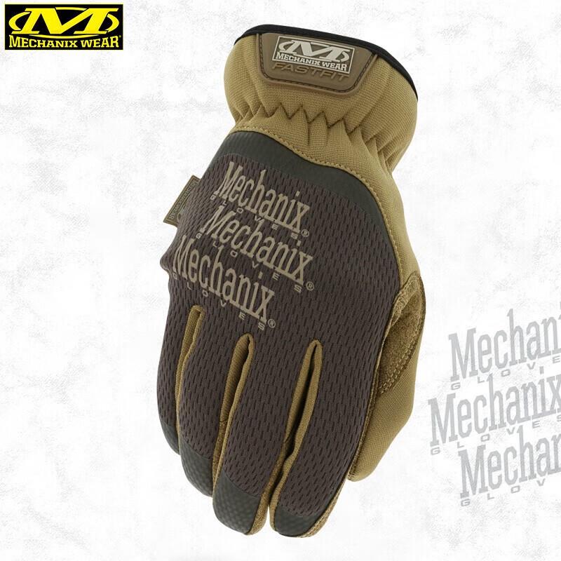 MECHANIX WEAR Men s Full Finger Tactical Gloves XL