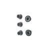 5Pcs Manual Shifter Bushings for Mazda 323/626/MX-3/MX-6
