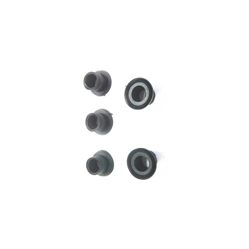 5Pcs Manual Shifter Bushings for Mazda 323/626/MX-3/MX-6