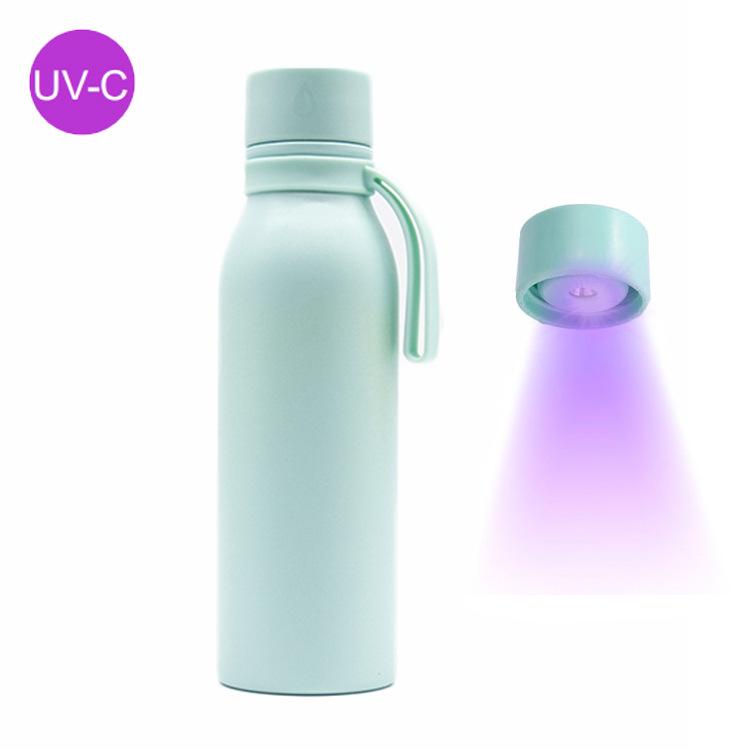 600ml Stainless Steel