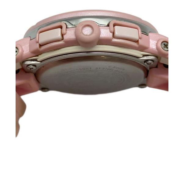Used Baby-G Watch