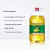 Longliqi Moisturizing Hand Cream & Non-GMO Soybean Oil Bundle