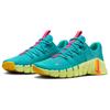 Nike Free Metcon 5 Dusty Cactus Fierce Pink Men Sneakers Blue Glacier-Blue Laser-Orange DV3949-302