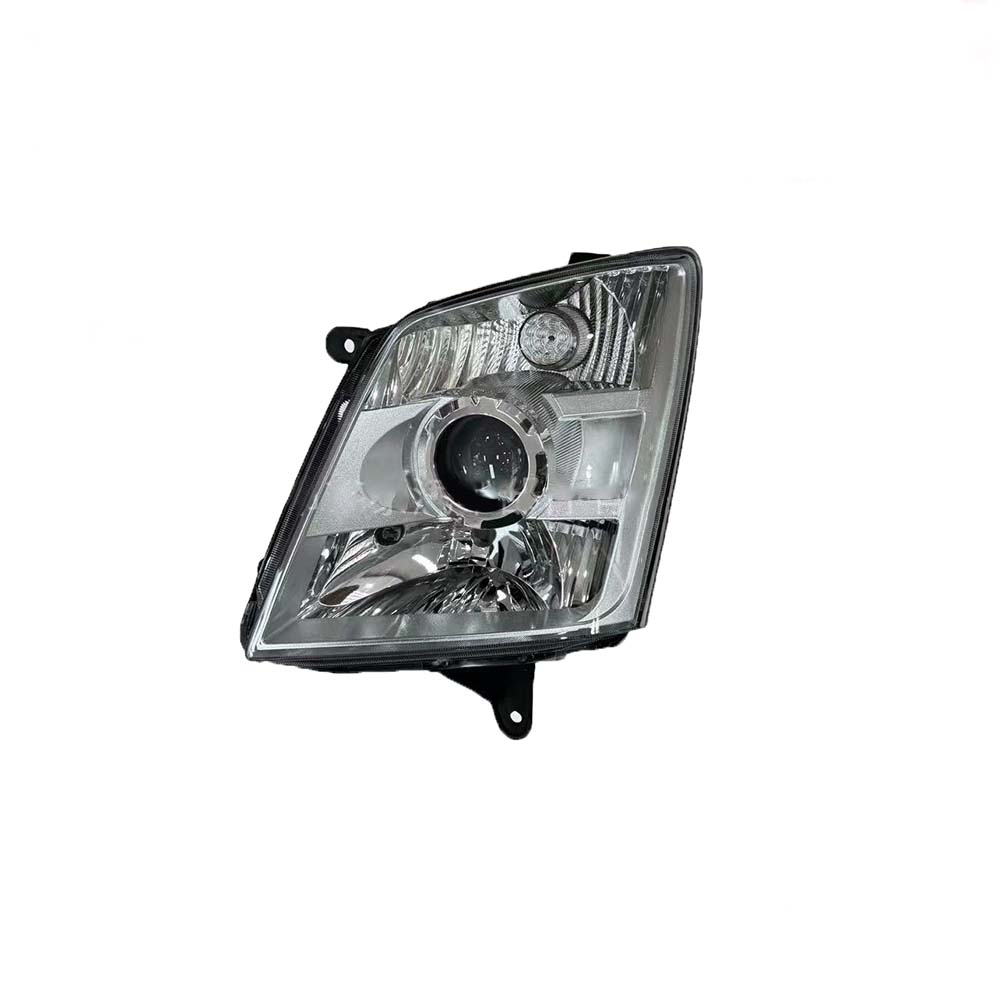 1 шт. Фара для Isuzu D-MAX 2006+ Пикап Высокая комплектация