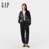 Gap Women's Elastic Cuffed Sweatpants