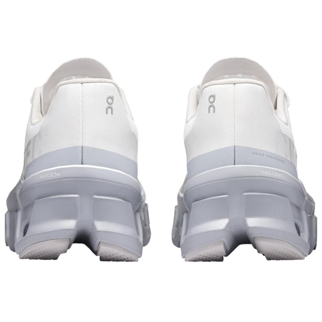 Cloudmonster White Glacier Women Sneakers 61.97649