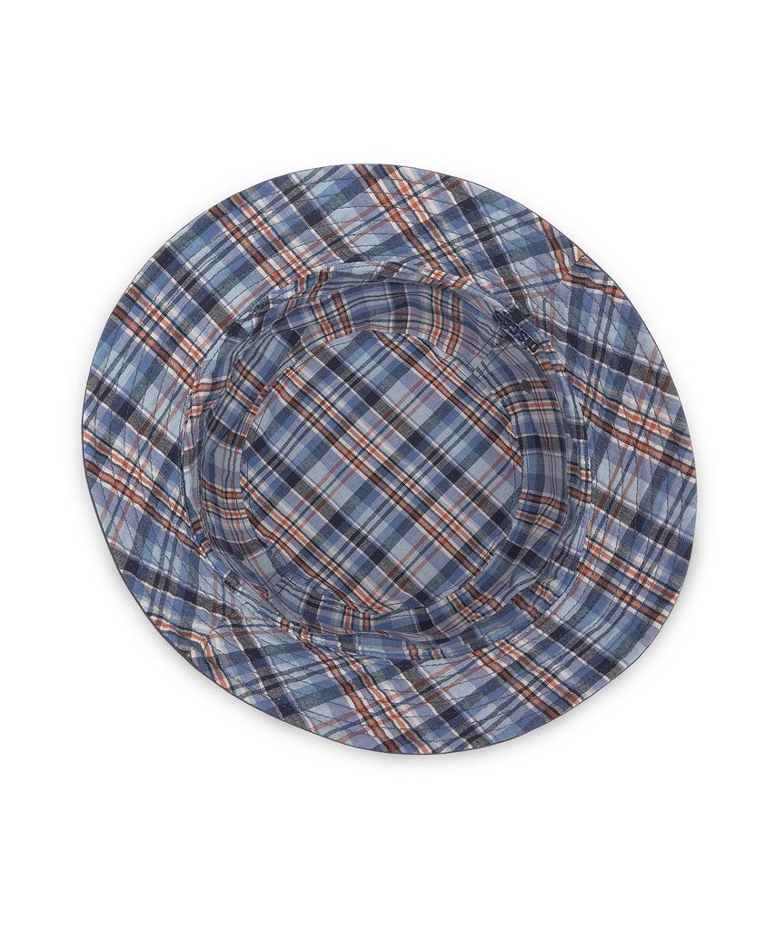 DISCUS ATHLETIC Reversible Cotton Bucket Hat Dusty Navy