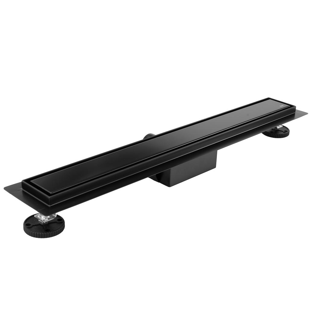 Odpływ neox czarny 500 sku rea-g6600