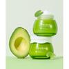 Frudia Avocado Relief Moisturizing Cream 55ml  Free Pouch Serum 