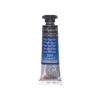 Watercolor Paint - SENNELIER - Sennelier Blue - 10ml - Vibrant Colors - Creamy Texture