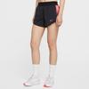 Nike Short Runway Casual Breathable Running Fitness Shorts Women Shorts Black CJ2255-010