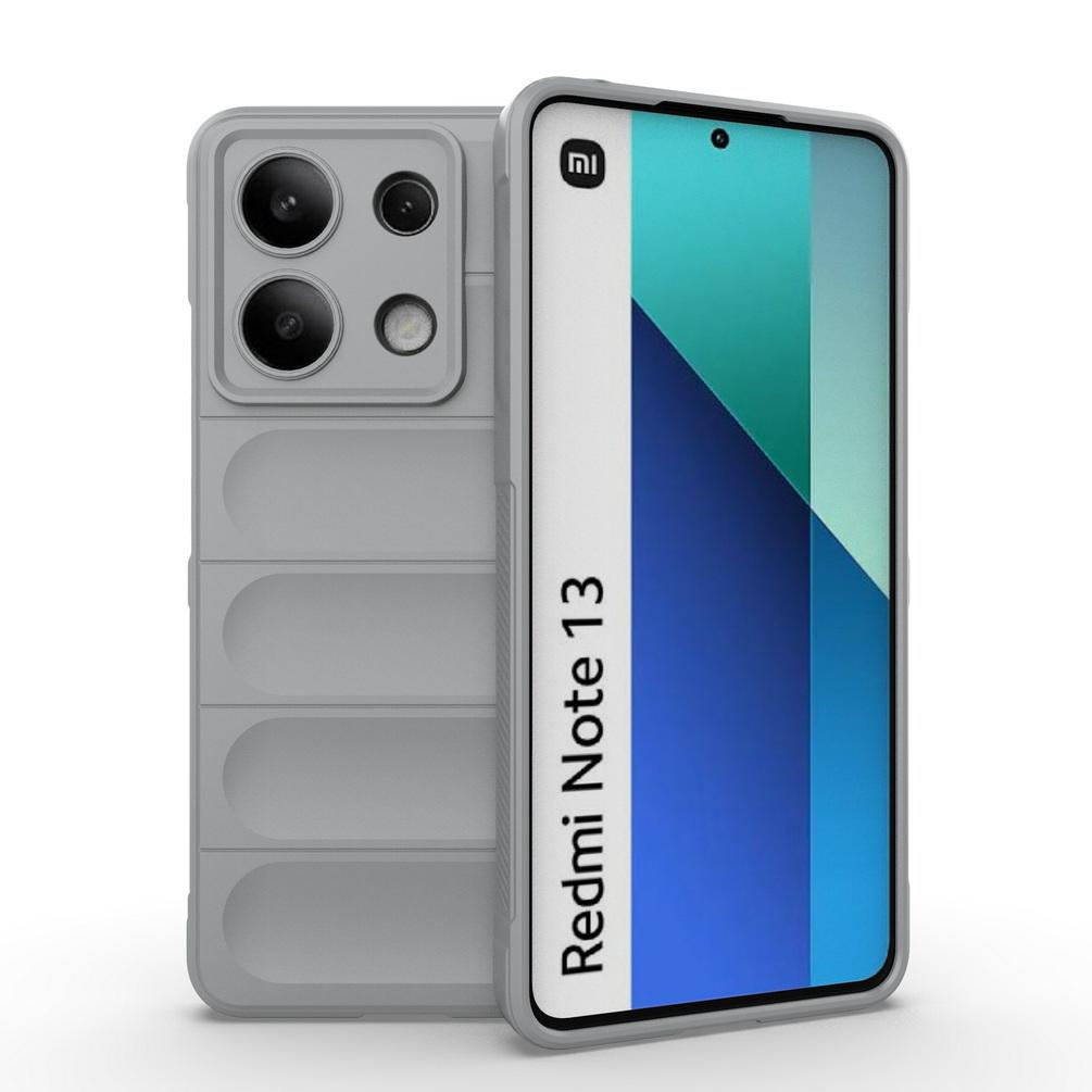Airbag Sturzsichere Hülle Für Xiaomi Redmi Note 13 4G 13 Pro + 12 12S 11 11S 11T Pro 10 10S Hybrid Stoßfest Panzer Schwerlastabdeckung