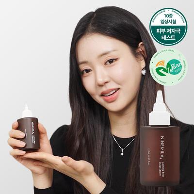 Ser calmant pentru scalp de bere 120 ml