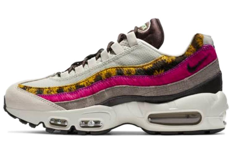 Nike Air Max 95 Daisy Chain Women s CZ8102-001 40