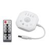 5V 12V 24V 3A Human Body Sensor Dimmer Remote Control Adjustable Brightness PIR Motion Sensor Dimmer Durable High Sensitivity