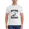 Smith Rowe Records Original Premium Tshirt Unisexs Cotton Tshirt Black T Shirts For Unisex Tshirts For Unisex T Shirts For Unisex Graphic