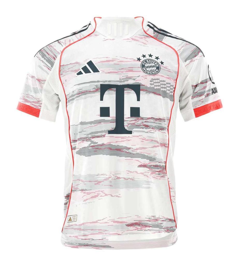 Club football jersey F Ramengo Paris Bayern Santos sports t-shirt apparel print team