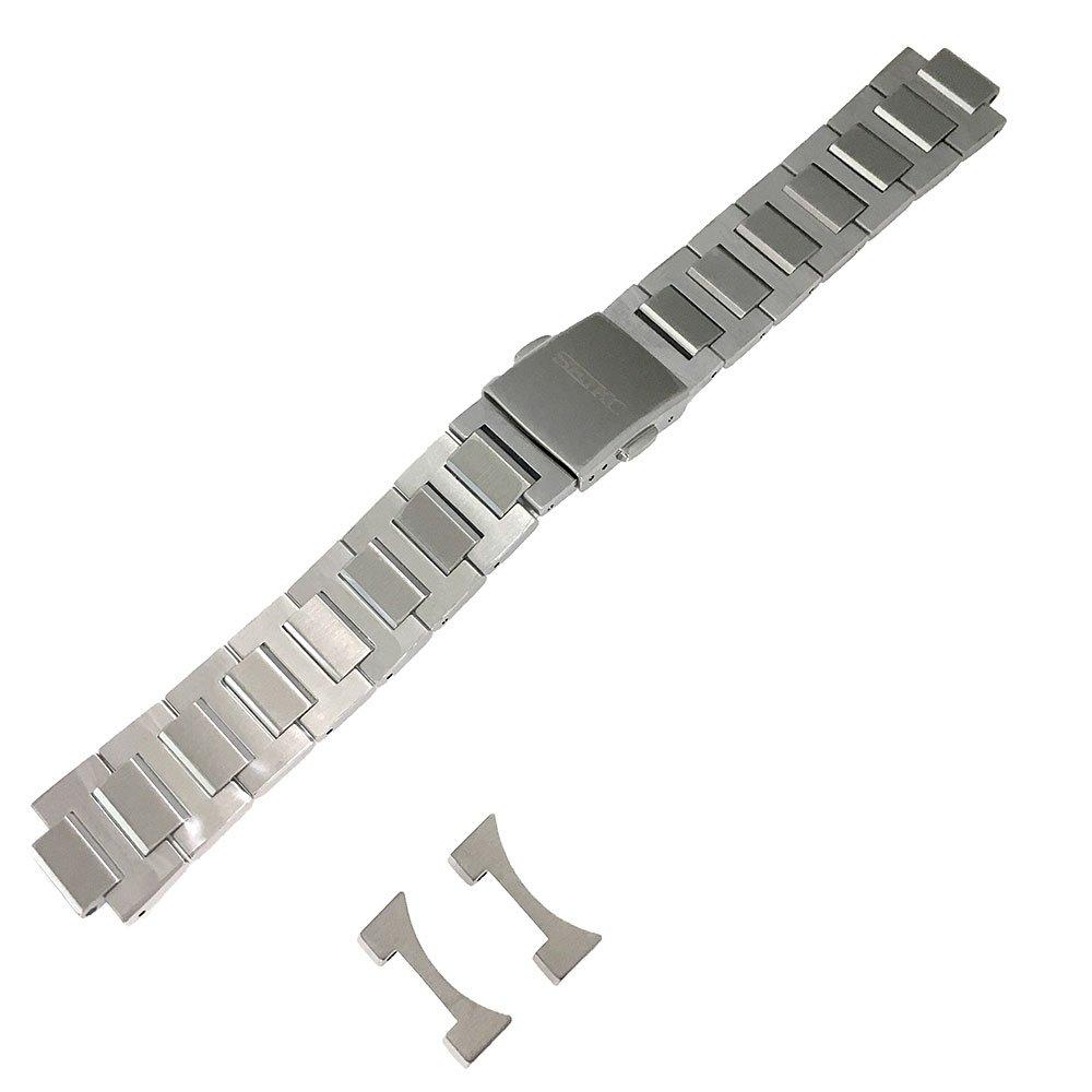 

Seiko Genuine Band for and SARX017 Presage Mechanical Watches SARX013, SARX015,