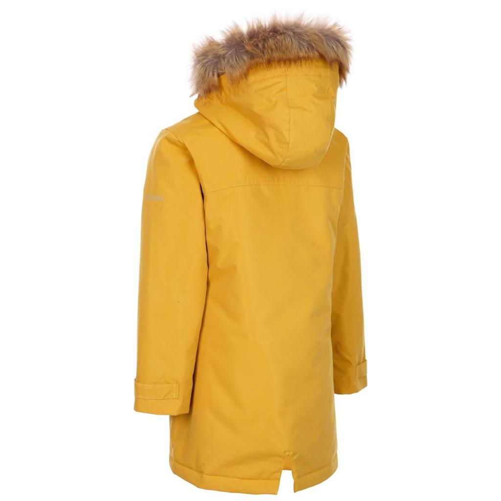 Girls Rhoda Waterproof Jacket