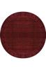 Eliana Home Washable Round Printed Carpet LNA7343-HT645