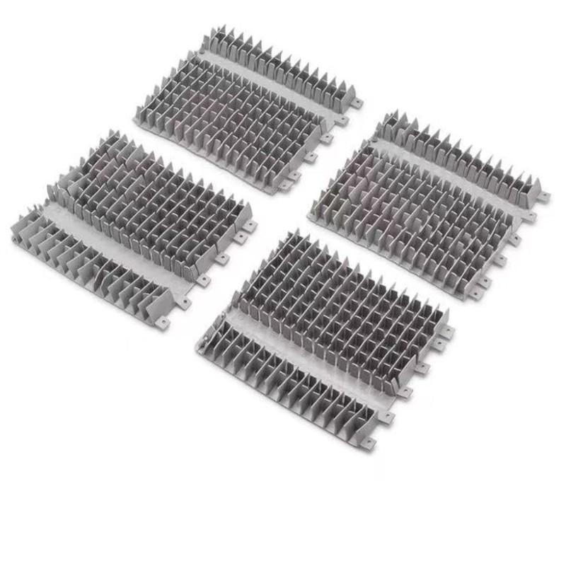 

For Dolphin Replacement Part-For Ultimate Wall Scrubbing(4PK) Front And Rear Climbing Brush Set- 6101656-R4