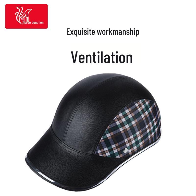 Unisex Lightweight Summer Bicycle Helmet with Sun Protection and Four-Season Versatility
