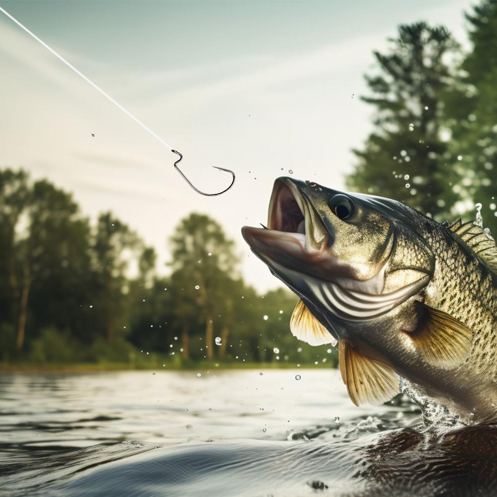 257-teiliges Angelwerkzeug-Zubehör-Kit-Set einschließlich Jig-Haken, Blei, Wirbel, Einhänger, Outdoor-Angelzubehör-Set